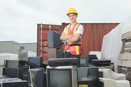 Local impact of builders waste clearance and call to action