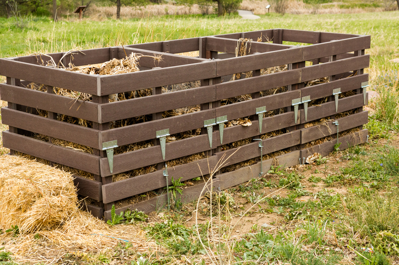 Unlocking the Secrets to Effective Packaging and Cardboard Disposal